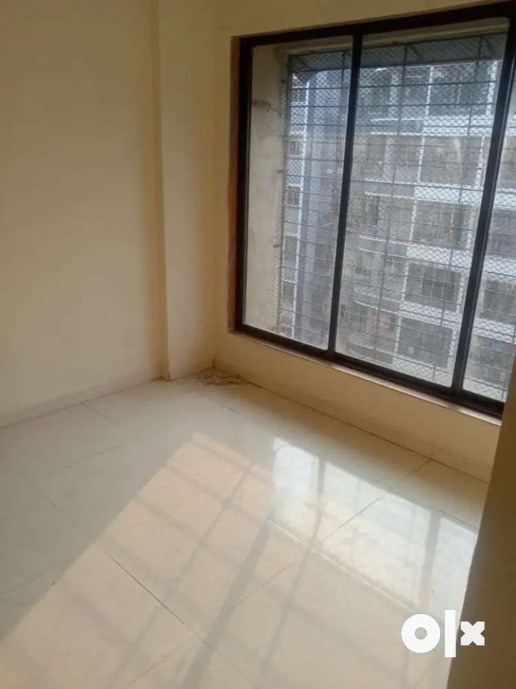 1bhk flet available for sell nearby nallasopara station