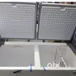 500 Litres new condition commercial fridge for sale