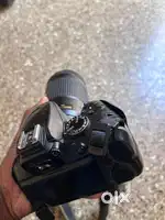 Nickon D3400