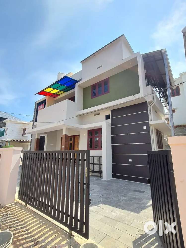 Villa for rent
