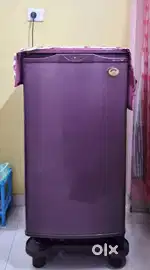Godrej 175L single door fridge