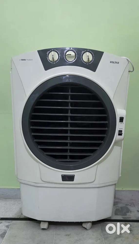 Voltas cooler
