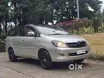 Toyota Innova 2004-2011 2.0 G (Petrol) 8 Seater BS IV, 2005, Petrol