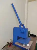 Sleeper Making Machine