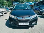 Honda City 2008-2011 1.5 V MT Exclusive, 2015, Petrol