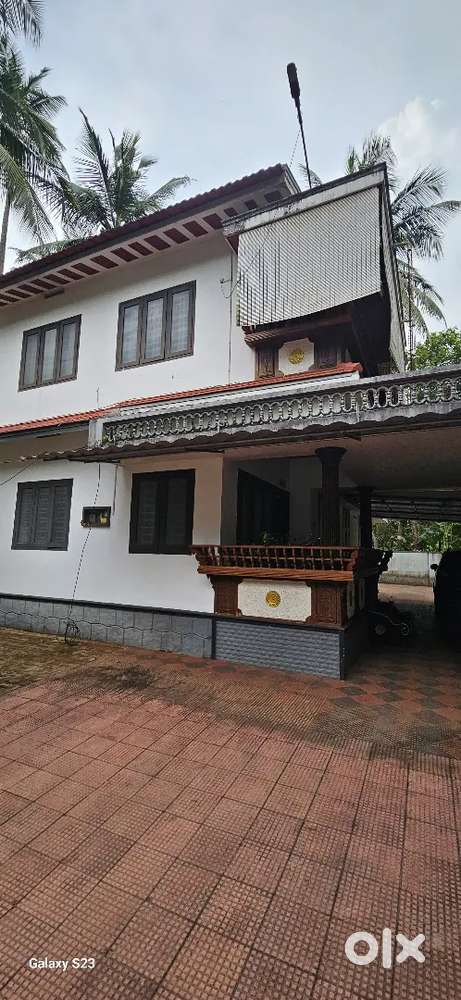 House for rent