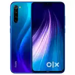 Redmi Note 8