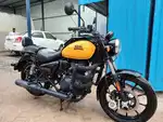 Royal enfield Meteor 350