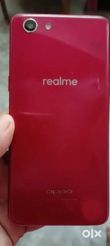 REALME ONE 4G MOBILE