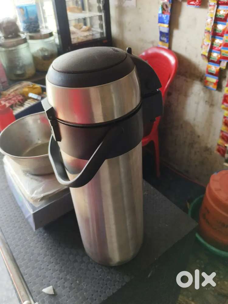 MILTON 4500 ML Tharmas new condition