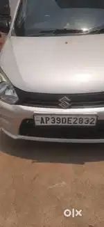 Maruti Suzuki Alto 800 2019