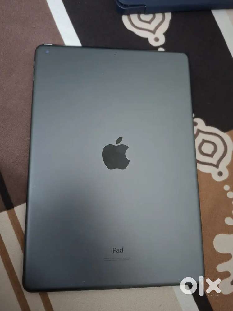 Ipad (9th gen)