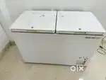 Llyod double door