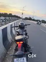 Hero Extreme 125r Mileage 65kmpl