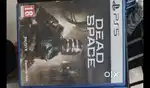 Ps5 dead space remake good condition