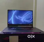 ASUS ROG Strix G15 Gaming Laptop + FREE PS5 Controller