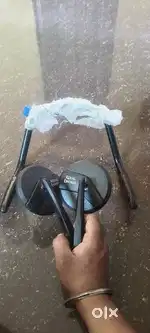 Royal Enfield mirror and back rest genuine products