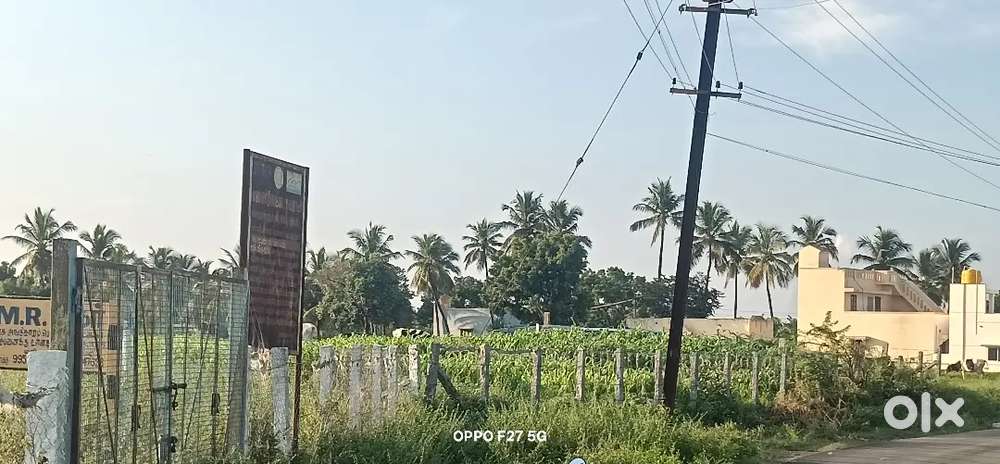 Plot for sale