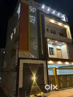 Newly Constructed Property for Sale Near Abbigere,Rajalakshmi hospital