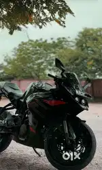KTM RC125 Model 2020