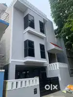 3BHK Independent Duplex House for Lease in RR Nagar