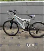 Probike 18 gears bicycle in good condition
