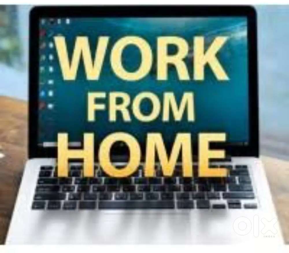 WORK FORM HOME
