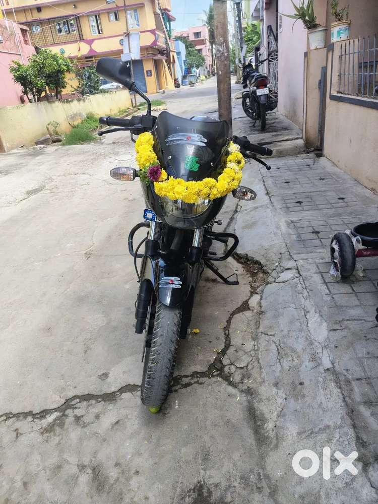 Good condition