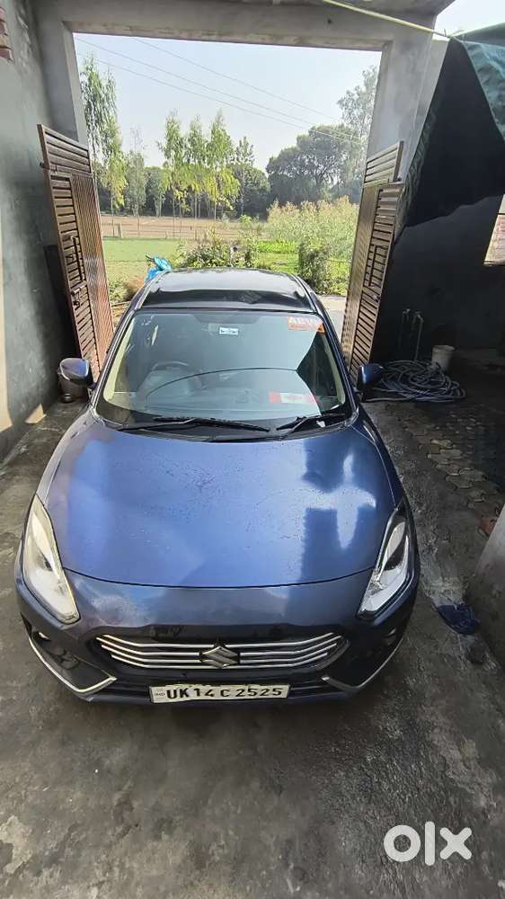 Maruti Suzuki Dzire 2017 Diesel Good Condition