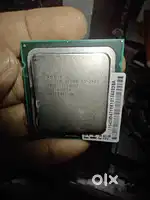 Intel xeon E5 2403