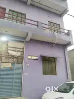 URGENT SELL सोमेश्वर महादेव मंदिर के पास 2 मंजिला मकान