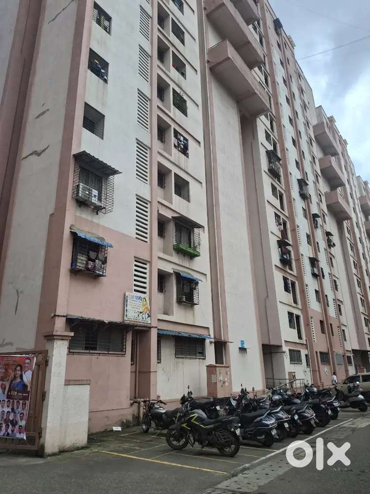 Rent 8k Deposit 25K
