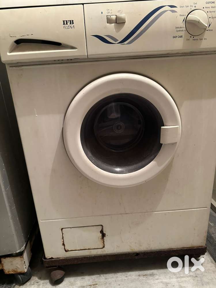 IFB washing machine