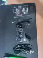 Ant eSports GP110R RBG Gaming Controller