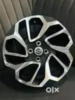 Brand new 16 Fronx Ciaz Glanza Baleno Dual tone OEM Alloys set of 4