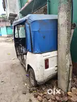 Mahindra tero toto