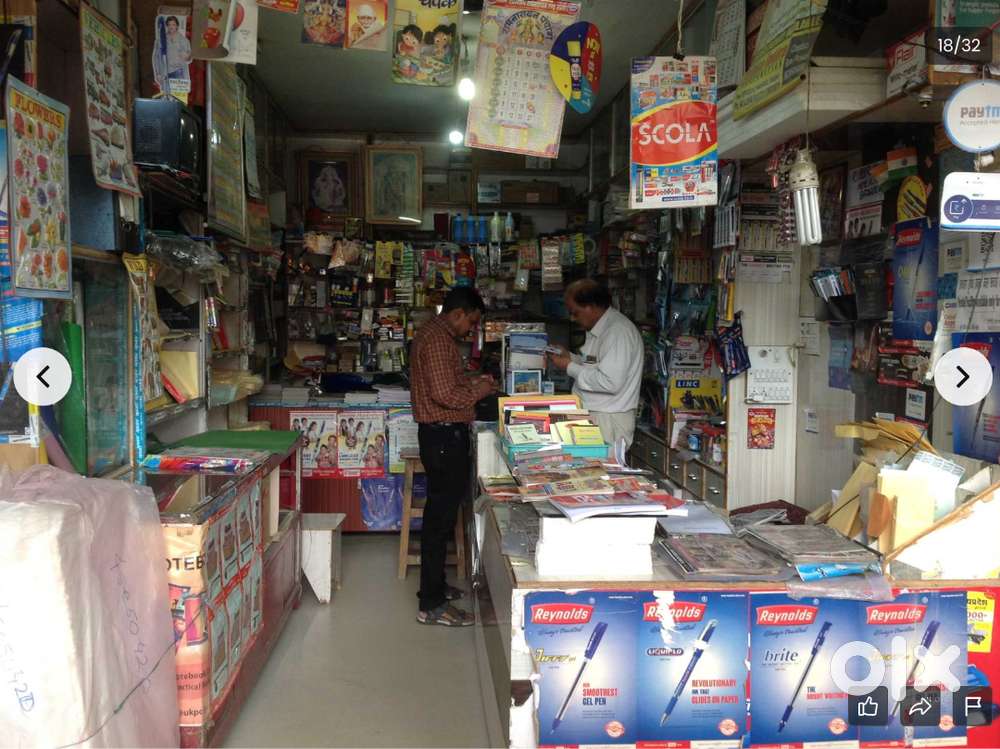 Shop for Rent – Jabalpur Delight (Near Railway Station)