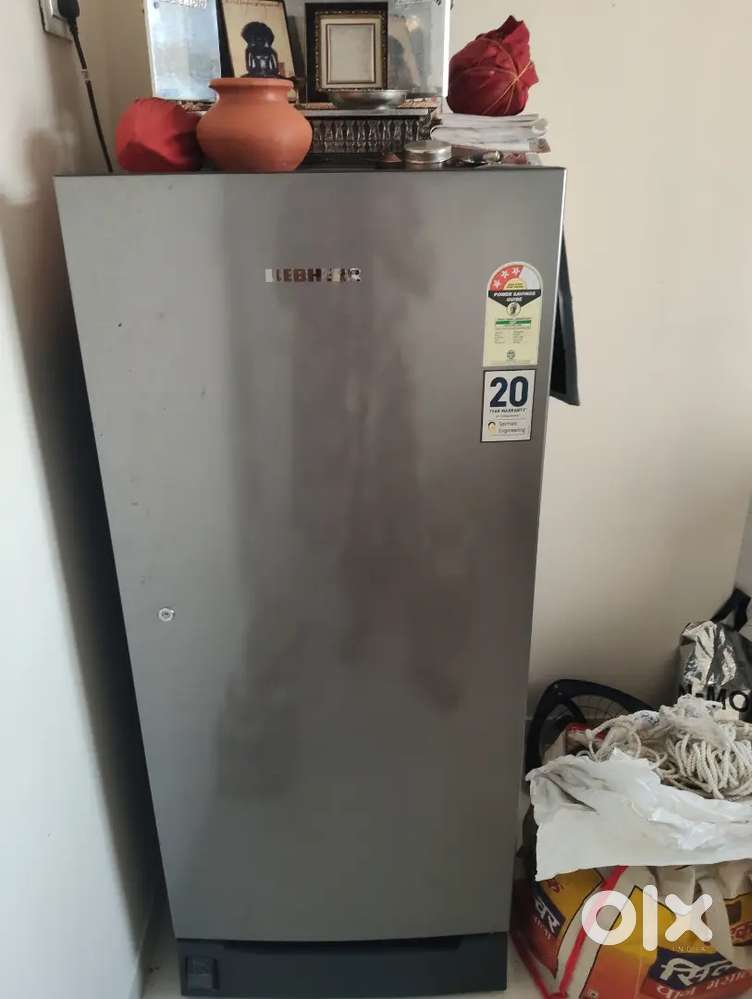 Need to sell fridge