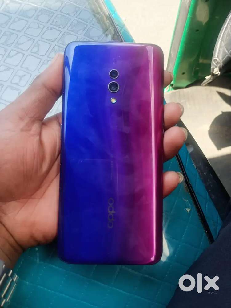 Oppo K3 mobile