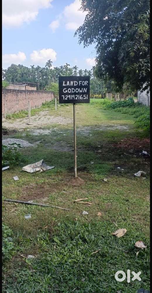 Warehouse Godown for Rent