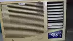 Window A c 1.5 ton for sale excellent cooling working well condition