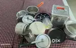 Daily use Kitchen items for sell