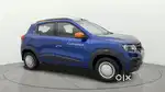 Renault KWID Climber 1.0 MT, 2018, Petrol