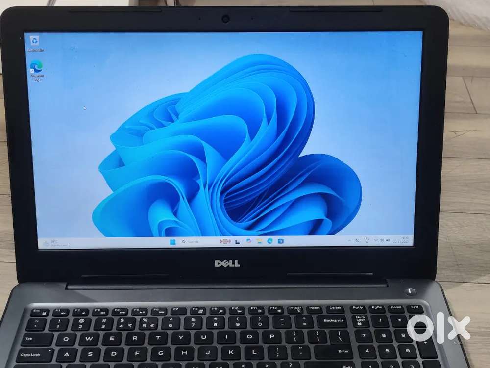 Dell Inspiron  Intel Core i7 7th Gen 32GB Ram 1.8TB SSD GADGETZONE