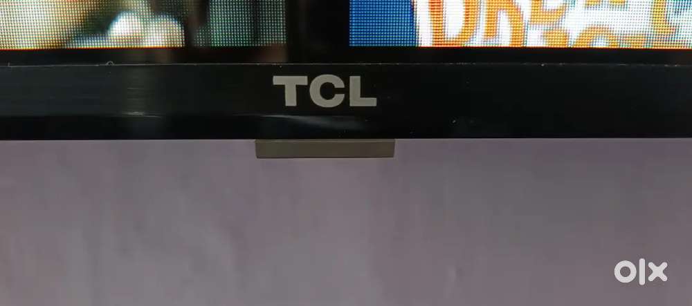 TCL 43inch