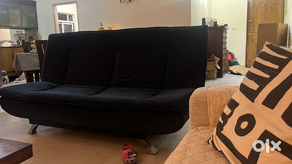 Sofa cum bed