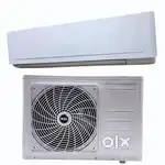 HITACHI NON INVERTER AC FIXED SPEED ( new packed pcs )