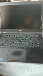 Dell latitude 7470