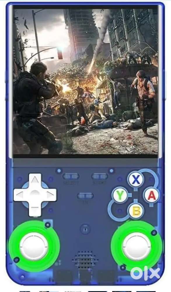 Video game R36 ultra