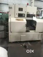 चाहिए CNC operator / setter